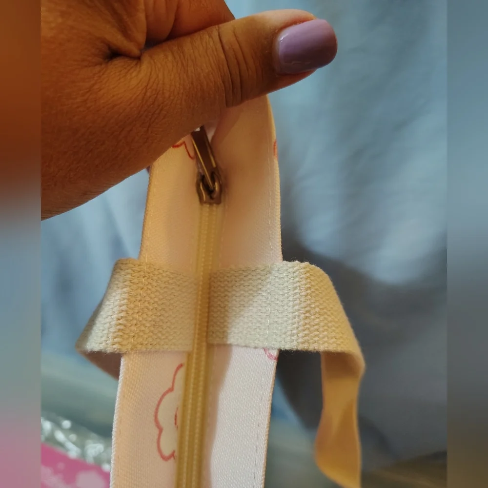 🩷My Melody Tote Bag Bundle - Picture 4 of 9